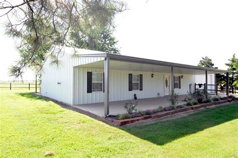 metal house plans oklahoma|metal porch homes.